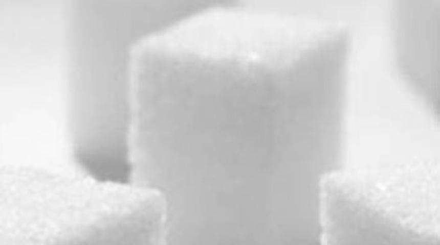 Beyaz zehrin adı: Şeker