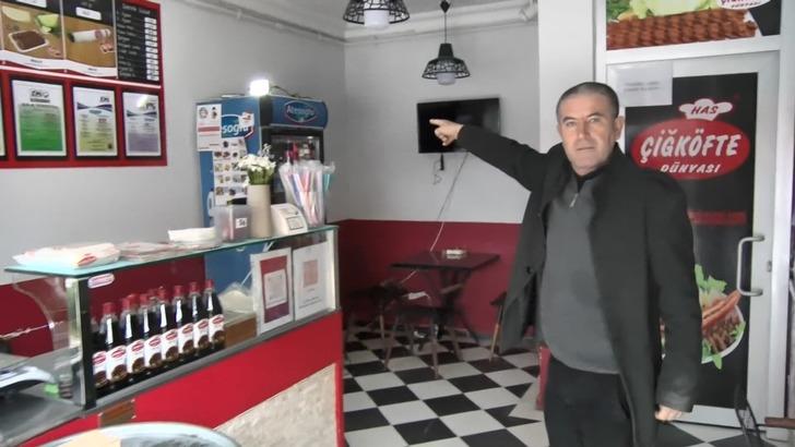 36 saatlik elektrik kesintisi isyan ettirdi! Esnaf kepengi kırdı: "500 bin liralık et ziyan oldu" G5