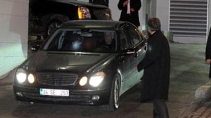 Başbakan Erdoğan taburcu edildi!