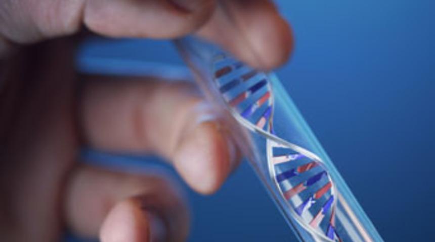 Tükürük Testi ile hastalıkları öğrenin