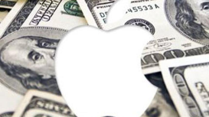 Apple efsanesi bitiyor mu?