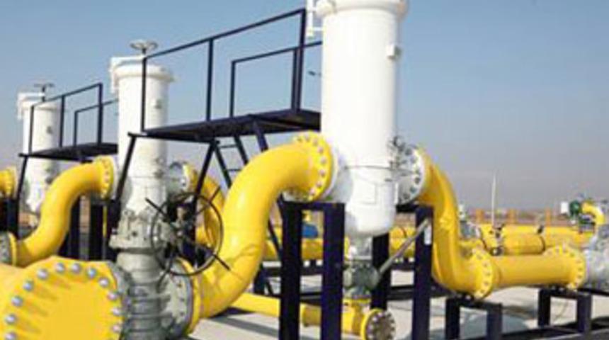 Rusya doğalgazda indirim yaptı