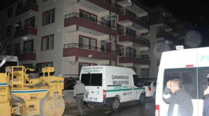 Yok b&ouml;yle bir cinayet!