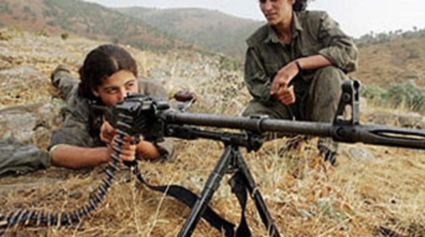 Terör örgütünün akılalmaz oyunu