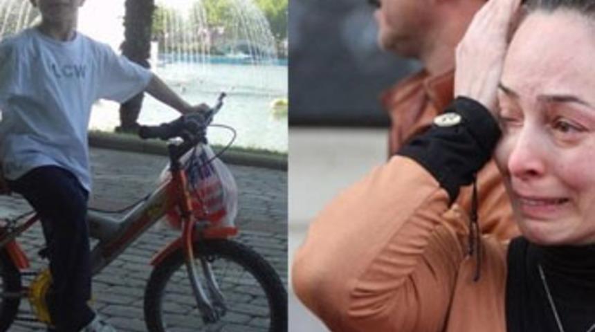 Tuğra'yı ezen ehliyetsiz s&uuml;r&uuml;c&uuml;ye 4 yıl hapis