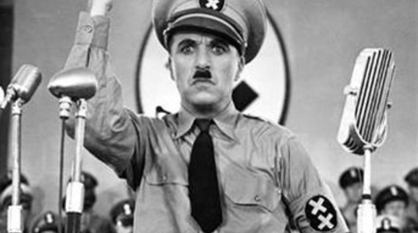 Charlie Chaplin Fransız mı?