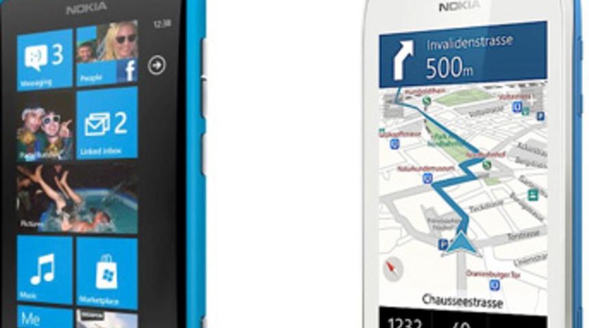 Nokia’da işler düzeliyor mu?