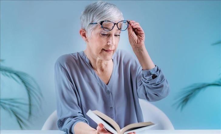 Başlangıçta hiç belirti vermiyor, sinsi ilerliyor! Uzman isimden kör eden hastalıkla ilgili uyarı G4