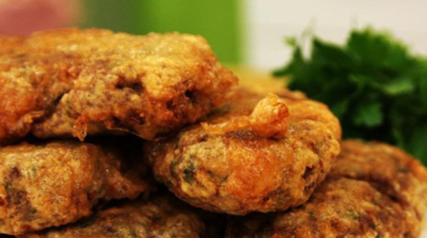 Kadınbudu K&ouml;fte 