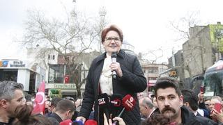 Meral Akşener'den Cumhurbaşkanı Erdoğan'a dikkat çeken çağrı! '31 Mart'a kadar bunları yap, oylar senin olsun'