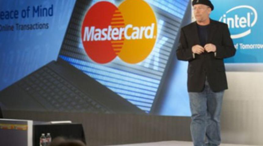 Yeni ultrabook’lar NFC destekleyecek