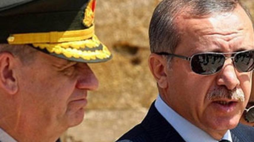 'Başbuğ i&ccedil;in de Başbakan'ın izni gerekecek'