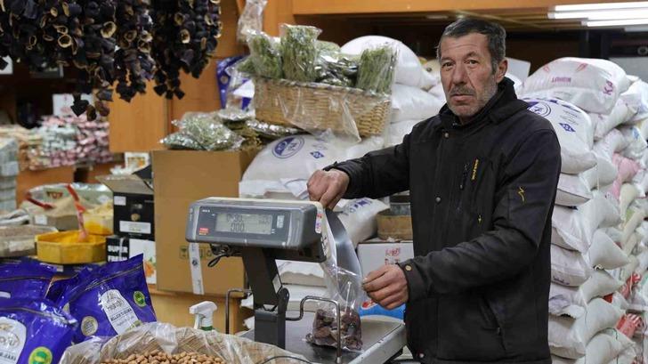 Fiyatı değişiyor ama kilo yerine gramla almaya devam ediyorlar! Satışlar arttı G2