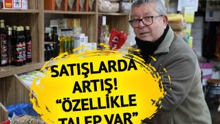 Fiyatı değişiyor ama kilo yerine gramla almaya devam ediyorlar! Satışlar arttı