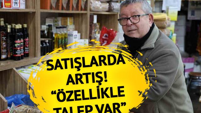 Fiyatı değişiyor ama kilo yerine gramla almaya devam ediyorlar! Satışlar arttı