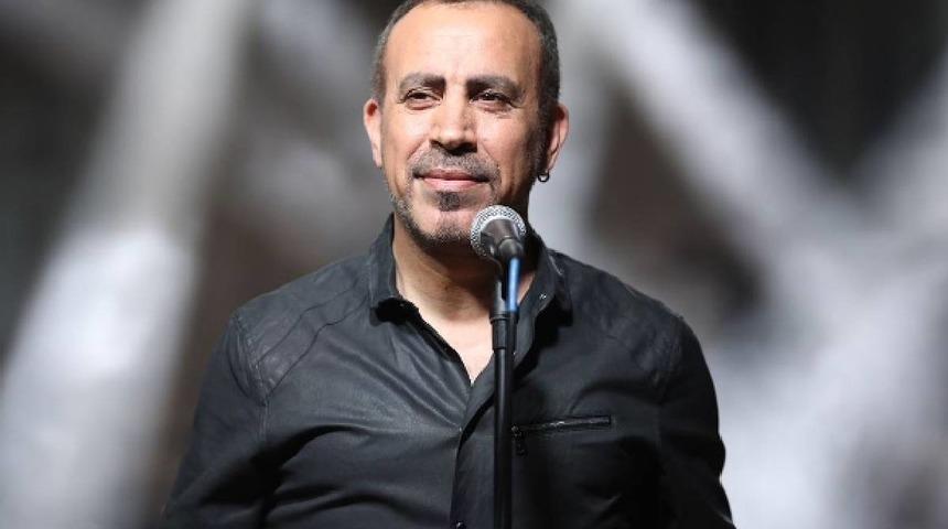 Haluk Levent'in hayatı film mi oluyor? Konuyla ilgili açıklama yaptı: "Kara mizah..."