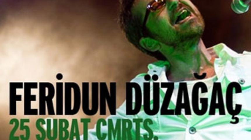 Feşmekan'ı takip eden kazanıyor