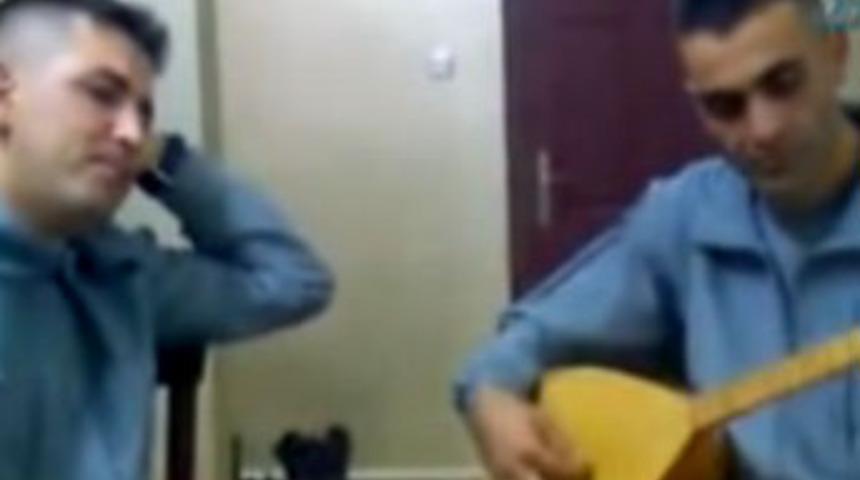 Şehit Astsubayın 'Şafak T&uuml;rk&uuml;s&uuml;'