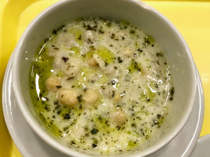 Lebeniye çorbası tarifi: Lebeniye çorbası nasıl yapılır?