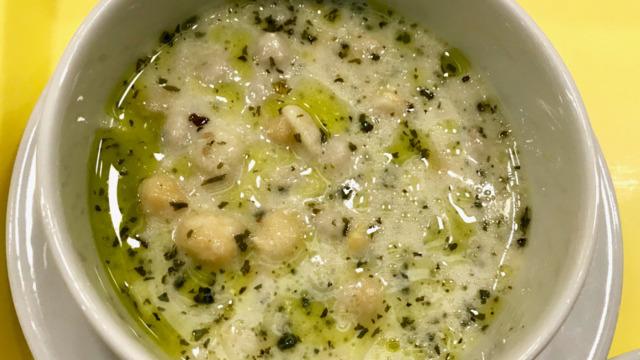 Lebeniye çorbası tarifi: Lebeniye çorbası nasıl yapılır?