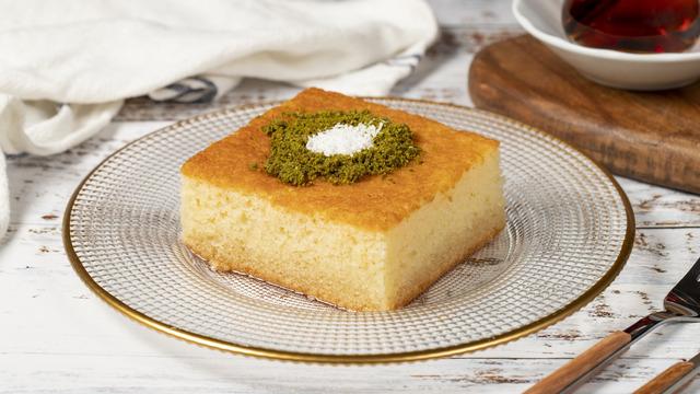 Ballı revani tarifi: Ballı revani nasıl yapılır?