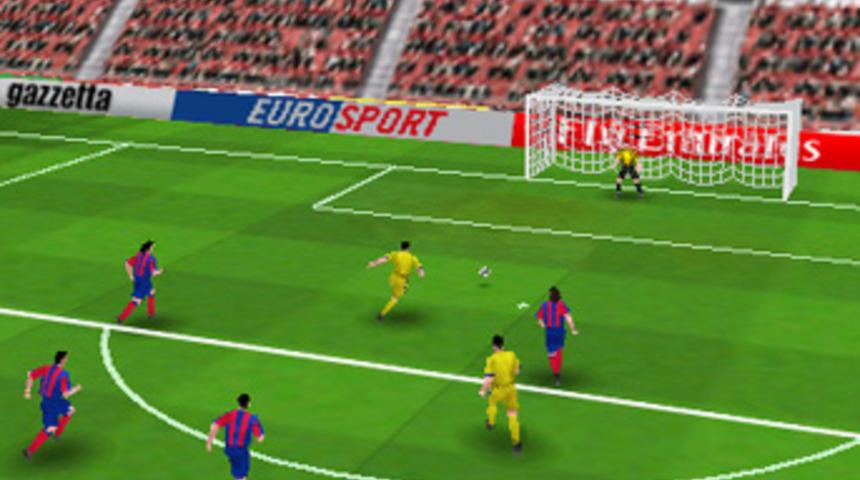 T&uuml;m zamanların efsane 10 futbol oyunu