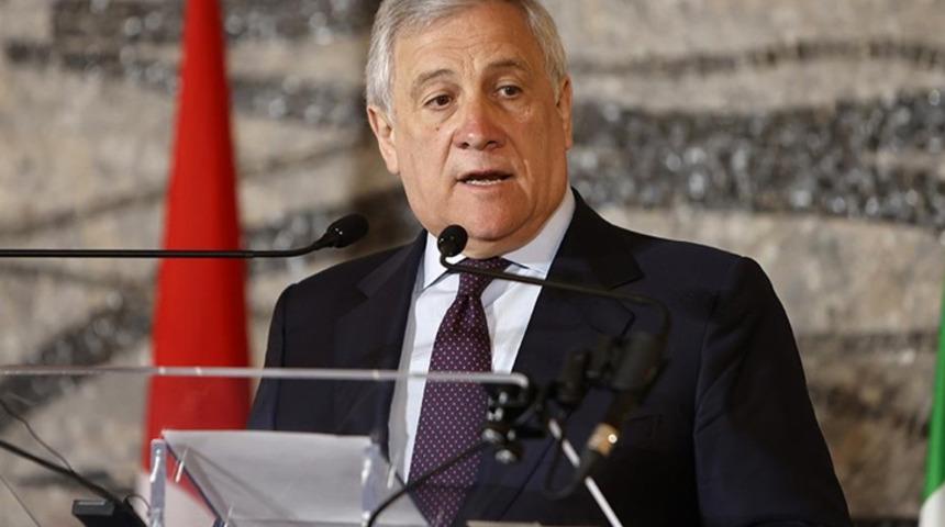 İtalya'dan dikkat çeken uyarı:  "NATO birliklerini Ukrayna'ya göndermek 3. Dünya Savaşı anlamına gelir"