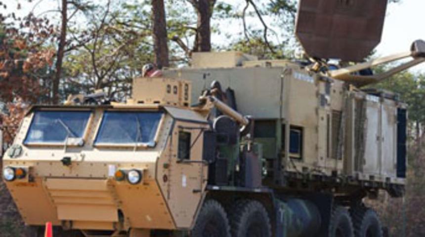 Bu silah öldürmüyor ama...