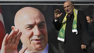 ABB adayı Turgut Altınok mal varlığını açıkladı: 'Ana sütü gibi ak ve helaldir'