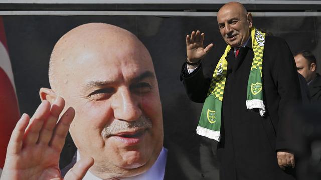 ABB adayı Turgut Altınok mal varlığını açıkladı: 'Ana sütü gibi ak ve helaldir'