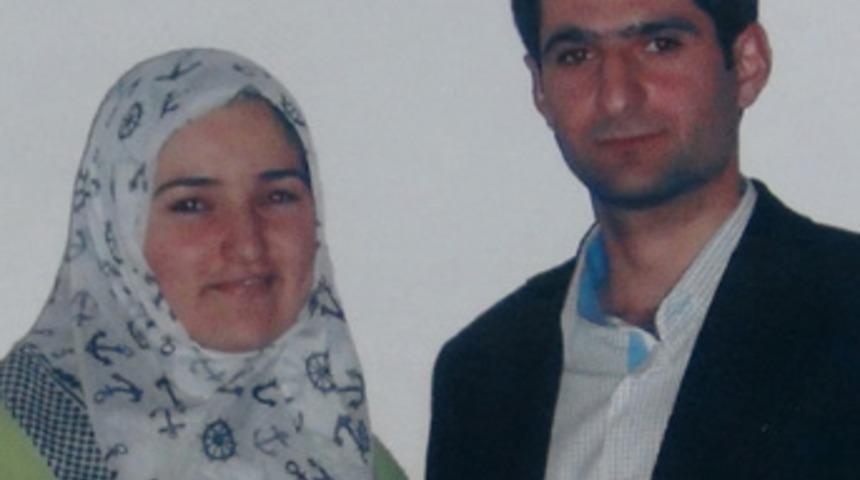 Eşini r&uuml;yasında &ouml;ld&uuml;rm&uuml;ş