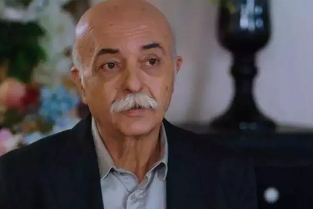 Kızılcık Şerbeti'nin Apo'su Settar Tanrı&ouml;ğen'den iyi haber geldi!