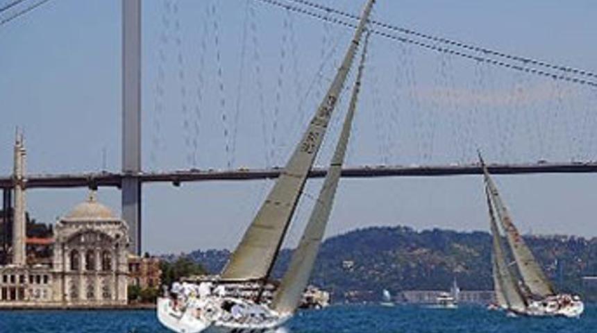 Yelken yarışına ''inkâr'' engeli