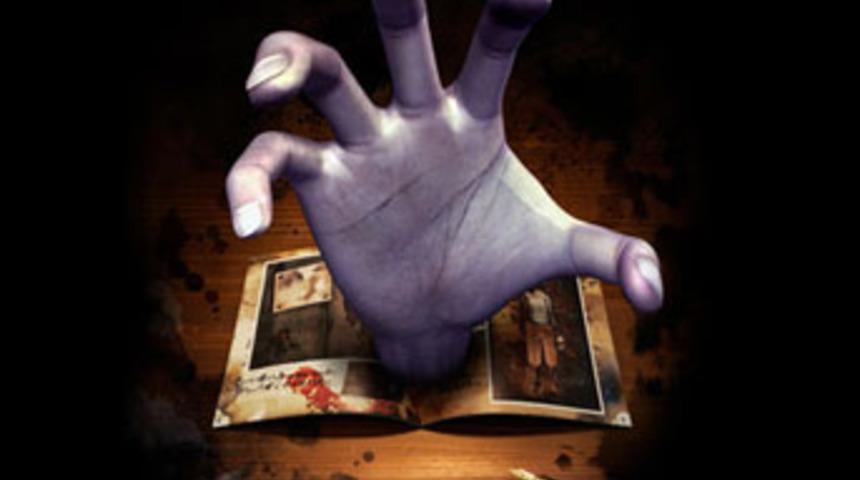 Bu kamera hayaletleri g&ouml;r&uuml;nt&uuml;l&uuml;yor!