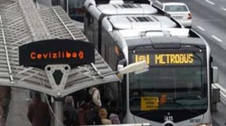 İstanbul'a akıllı ulaşım geliyor