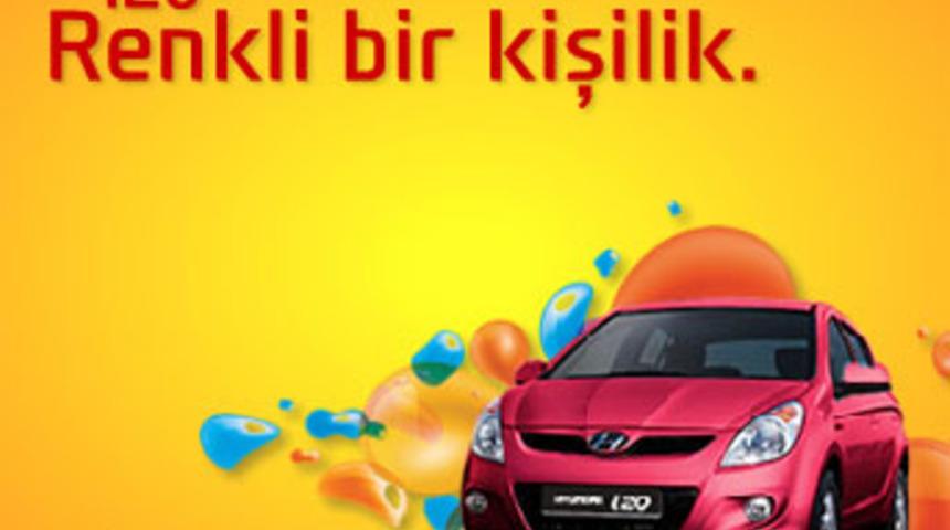 Hyundai i20 tam sana g&ouml;re