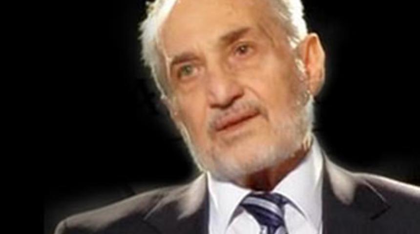 'Merve Kavakçı'yı Meclis'e biz sokmadık'