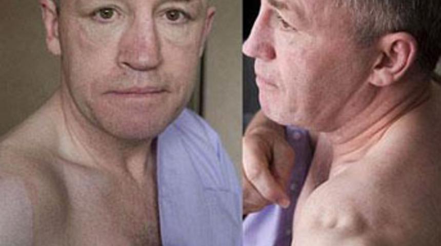 Kız arkadaşı 2 yıl boyunca işkence yaptı