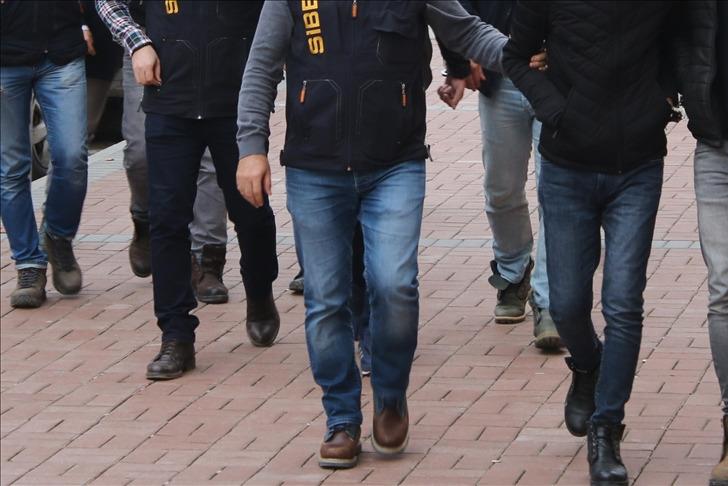 İstanbul merkezli yasadışı bahis operasyonu! 34 kişi tutuklandı