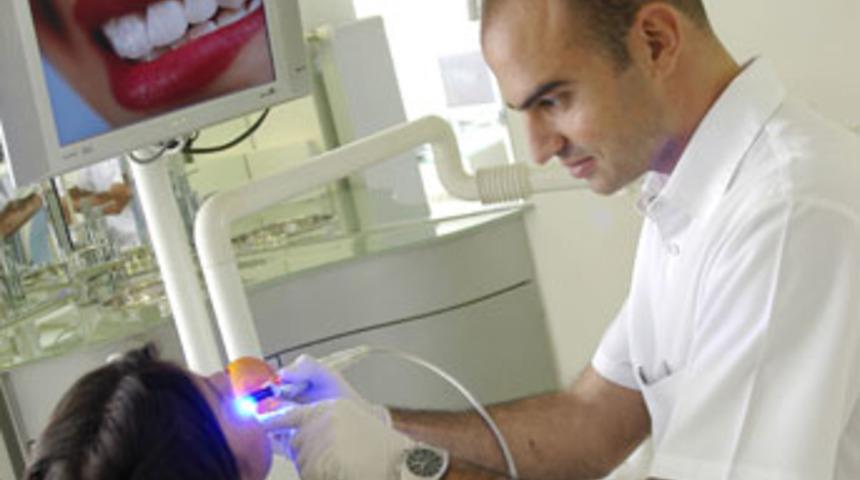 Diş sigorta kapsamına giriyor