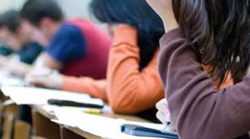 &Uuml;niversite kontenjanları belli oldu