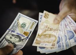 Nisan'dan bu yana Kapalıçarşı'da ilk... Türk Lirası galip gelmişti: Döviz alacaklar satacaklar dikkat! 