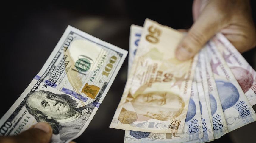 33 ay sonra ilk kez! Bakan Şimşek paylaştı: Yüzde 7'nin altına indi