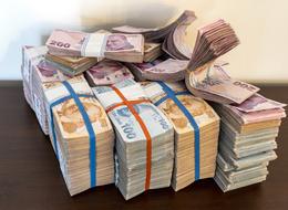 E-ticaret firmalarına ceza yağdı: Tam 230 milyon TL