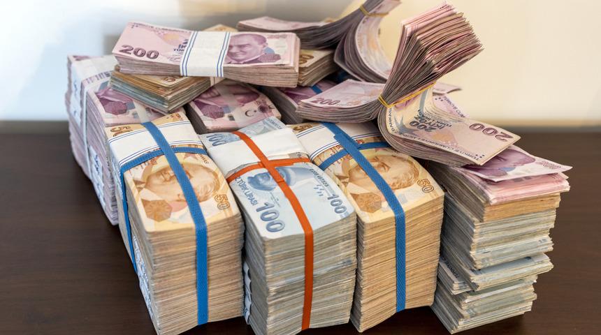Üniversitelere 487 milyar liranın üzerinde ödenek! En çok payı o üniversite aldı
