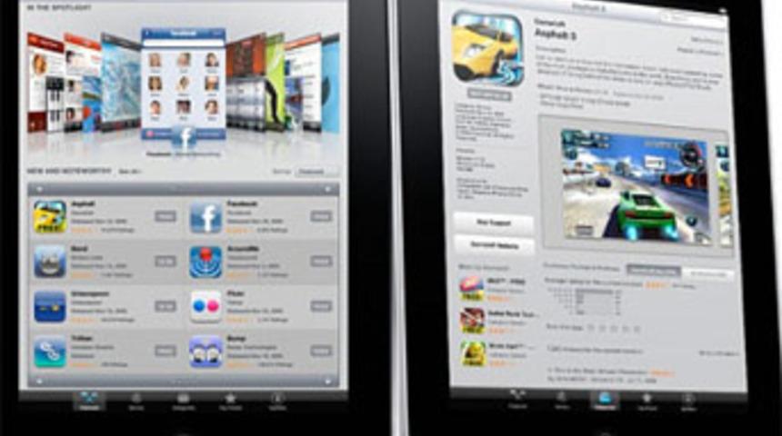 Piyasada neden iPad2 yok?