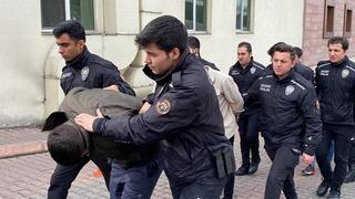 Yılanlar Grubu çetesi operasyonunda 13 tutuklama