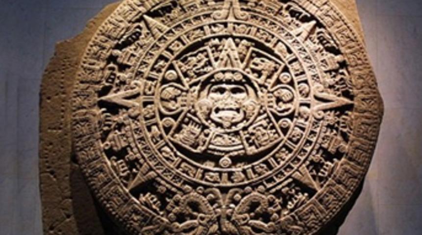 Maya kıyameti tartışmalarına NASA el koydu