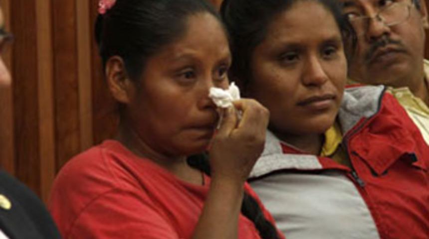 10 yıl sonra gelen özür!