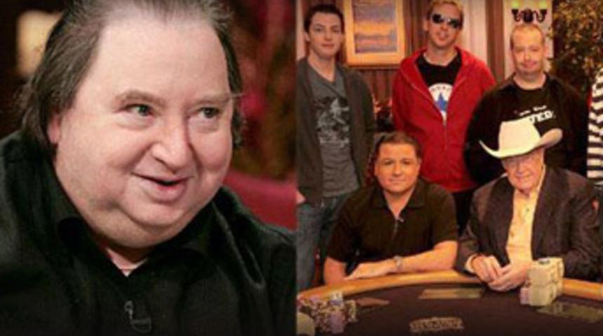 Eşine inat mirasını kapıcıya bıraktı